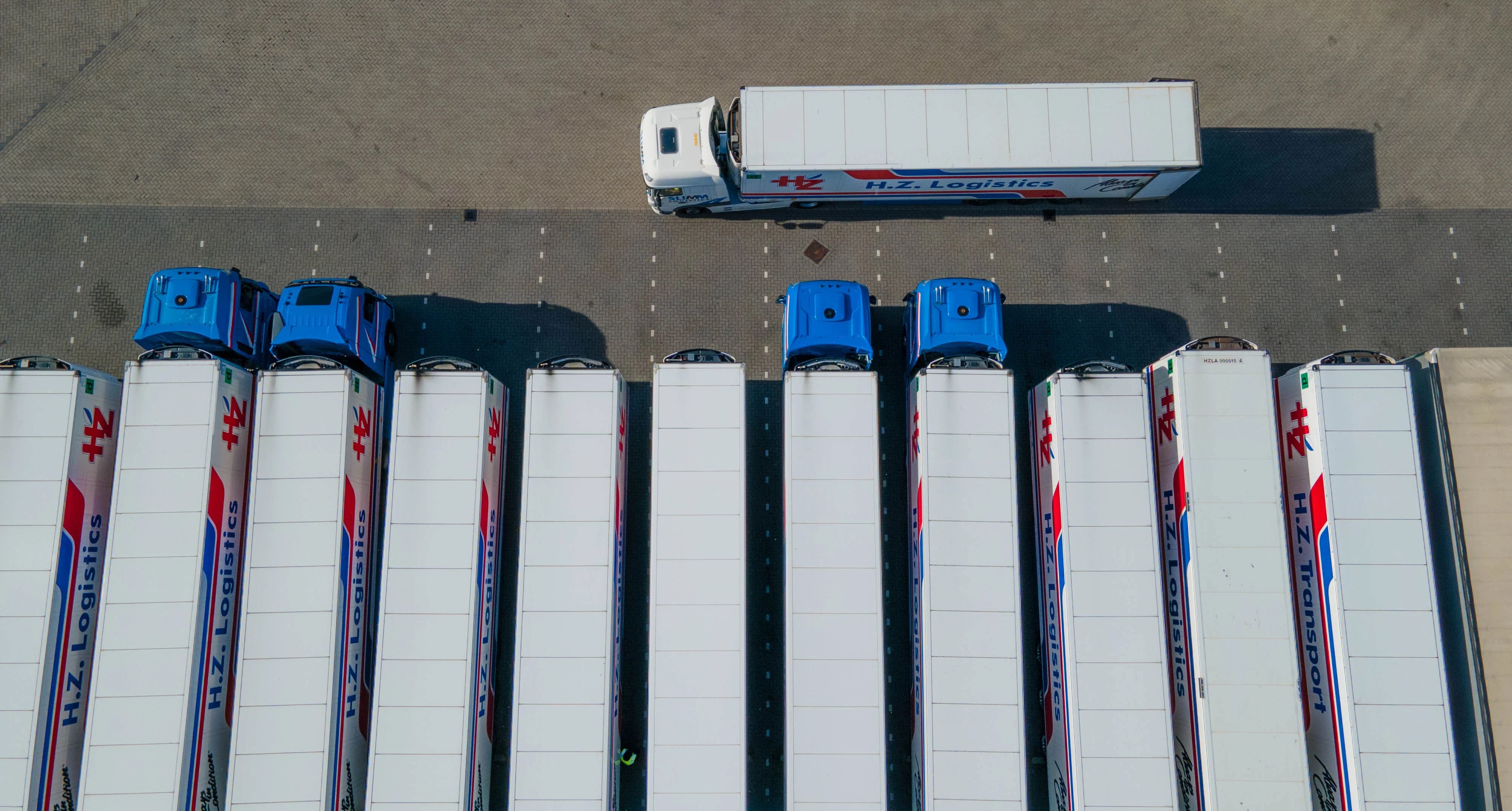 Legalitas dalam Logistik: Hal Kecil yang Berdampak Besar