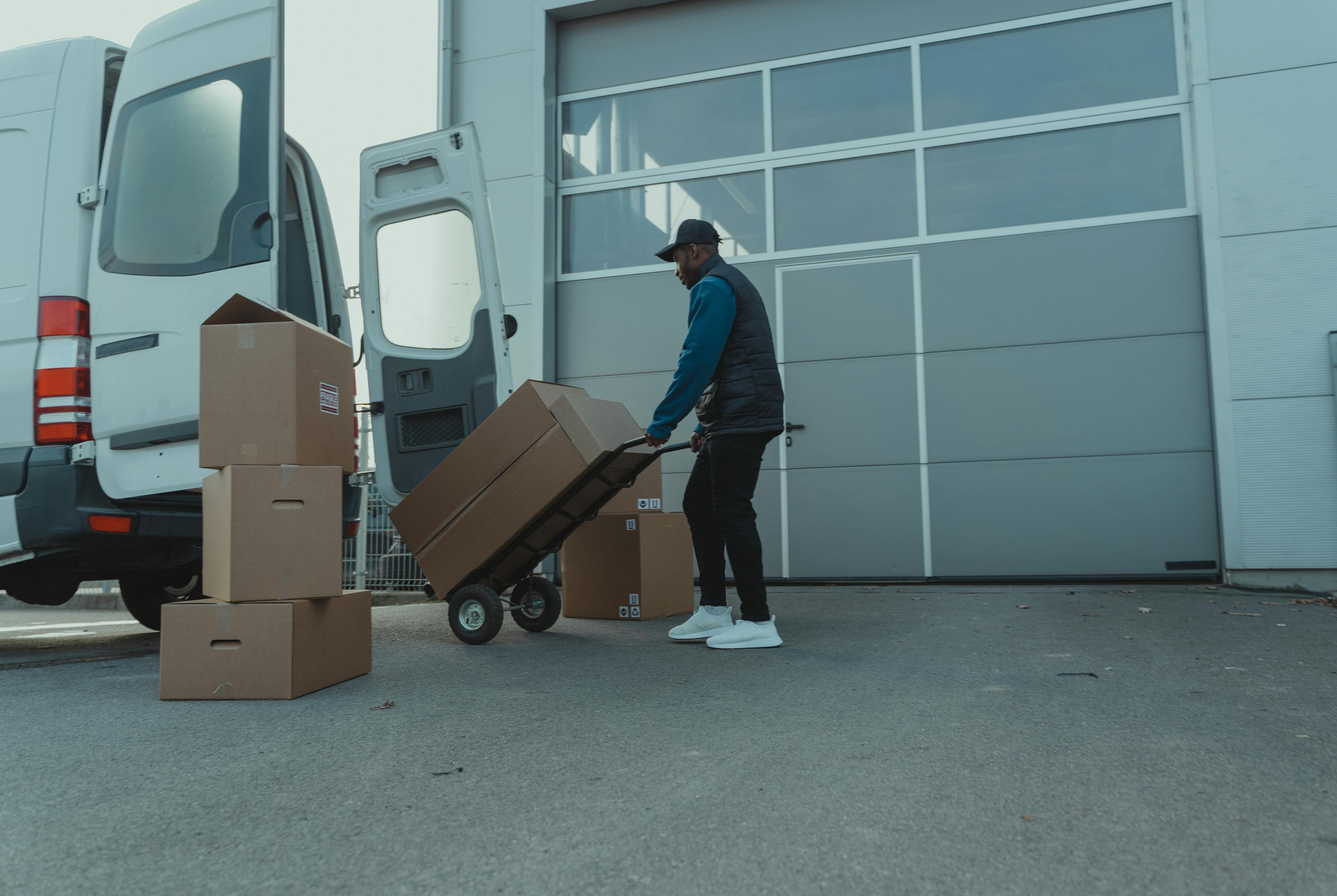 Jangan Salah Pilih! Ini Cara Menentukan Jasa Logistik yang Tepat