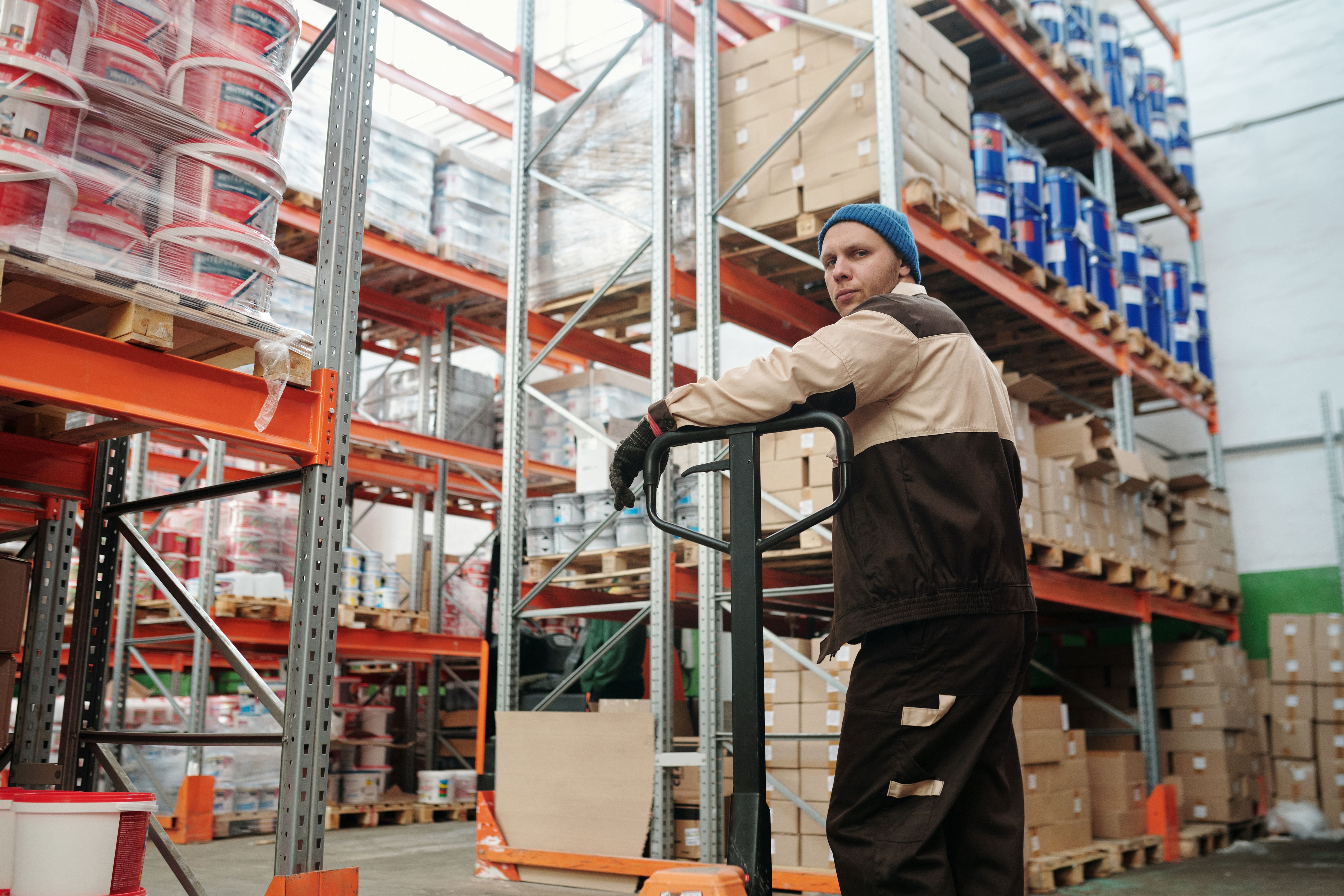 Satu Perubahan Kecil di Logistik, Dampak Besar untuk Bisnis